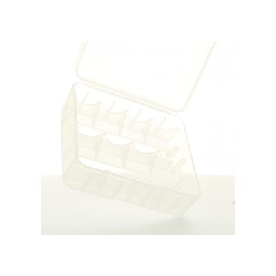 Battary Case for 4 18650 & 26650